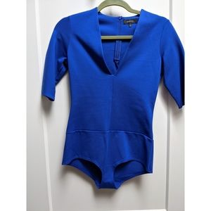 Babaton Franz Bodysuit